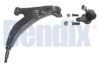 BENDIX 042205B Track Control Arm